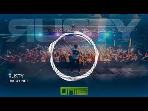 Rusty ✘ UNITE