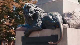 Нові обличчя стародавньої Полтави