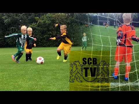 SCBTV — Het Nieuwe Veld H