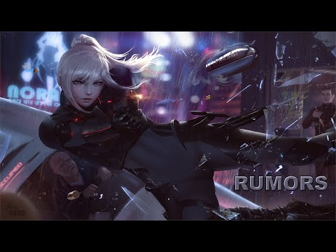 [GMV]  NEFFEX - Rumors