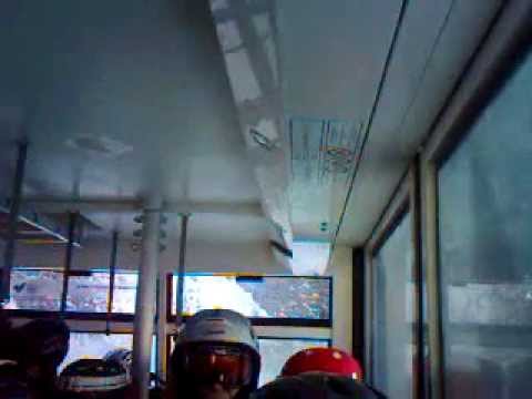 Funifor Arabba (Dolomity Superski) / Funifor Arabba (Dolomites Superski)