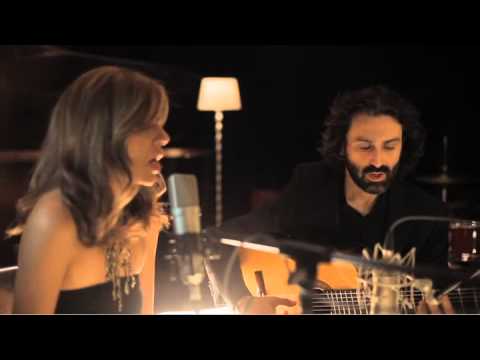 Magos Herrera & Javier Limón - Dawn