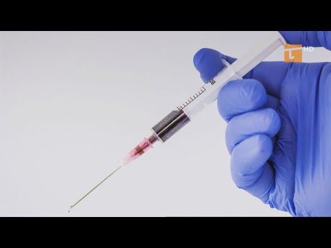 Powstają masowe punkty szczepień - Tv Tetka Tczew HD