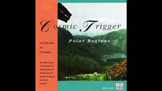 Cosmic Trigger - A Viking's Lament (Ambient 1993)