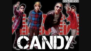 Far East Movement    Candy HD