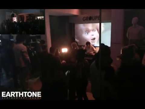 SEDIMENTARY SESSION 009: Gi Major 'GIGGLE EP' Launch Party ft. FXWRK