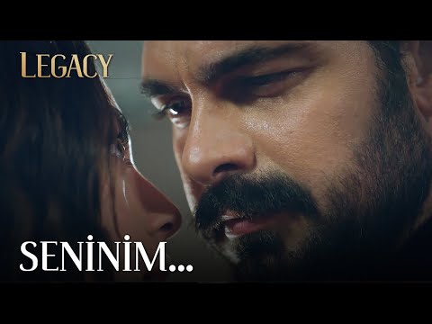 I'm yours until the end of my life... | Legacy Episode 290