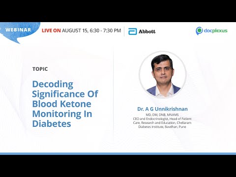 Decoding Significance Of Blood Ketone Monitoring In Diabetes