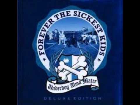Forever the sickest kids - catastrophe acoustic
