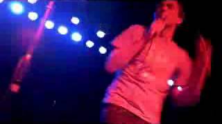 On My Honor at the Valarium 2