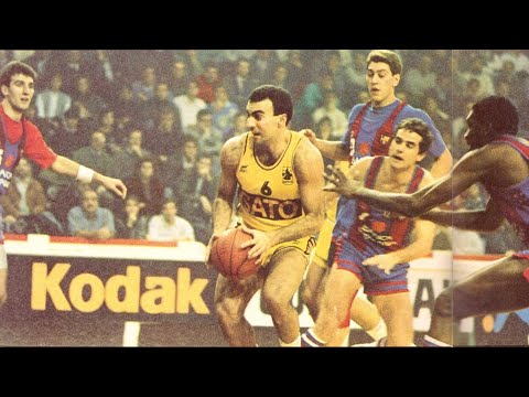 BARCELONA-ARIS 97-81 [1988-89 (ΕΡΤ,15/12/88)]