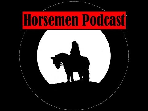 The Horsemen Podcast | Episode 8 | Top 10 Underrated Metal Albums