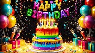 Download lagu HAPPY BIRTHDAY Songs 2025 | Ultimate DJ Party Mix 🎉Full of Joy, Love & Laughter 🎂 mp3