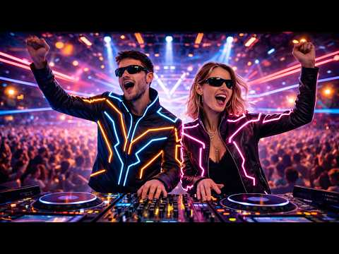 Nightpulse – Fade Inside My Mind