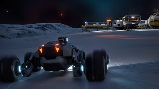 Battle of Rovers! | A New LandRocker Cinematic Teaser