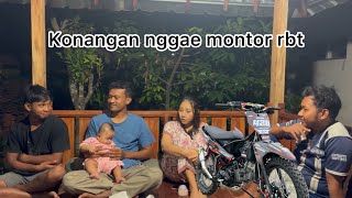 Download lagu KONANGAN BOJOKU NGGAE MONTOR RBT MALAH DADI DOWO mp3 Download lagu KONANGAN BOJOKU NGGAE MONTOR RBT MALAH DADI DOWO mp3