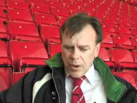 100 Players Who Shook The Kop - #72 - Ephraim Longworth