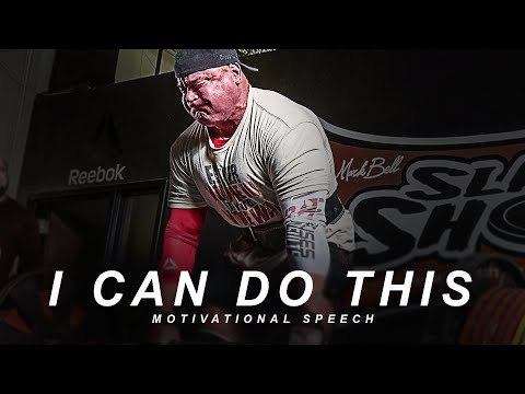 I CAN DO THIS - Powerful Motivational Video (Mulligan Brothers & Mark Bell Episode 003)