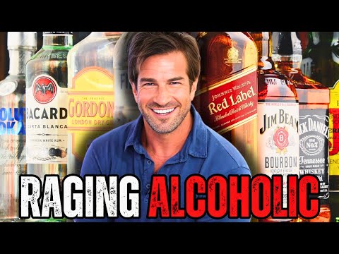 I Was a Reality TV Star—and a Raging Alcoholic | How Addiction Took Over My Life