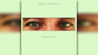 Smokey Robinson - You cannot laugh alone