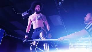 Heck Dynamite/Corey Michael VS Kool People