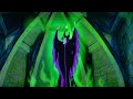 Sleeping Beauty Maleficent 3 6 Swedish 1980 HD