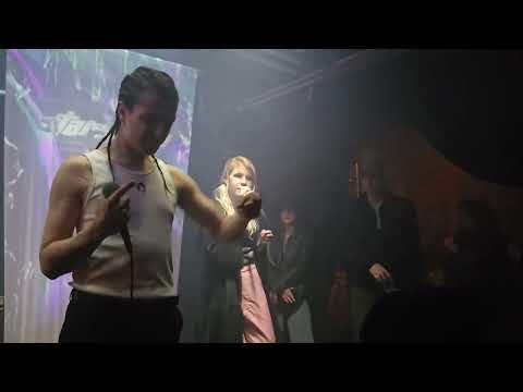 Arleta, yeezuz2020 • live Prague 2023 (ft. Rohony)