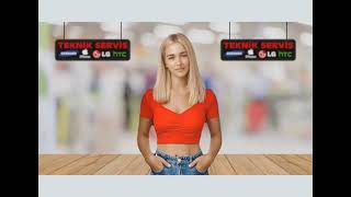 Teknik Servis Takip Programı