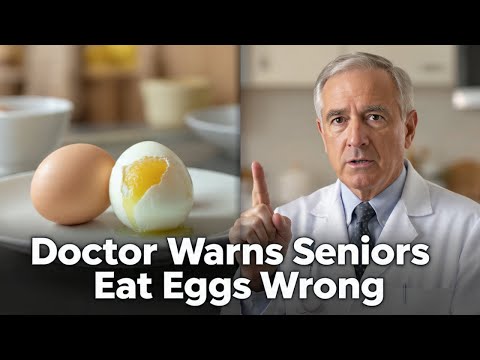 The Doctor's Guide to the Best Egg Breakfast for Weight Loss