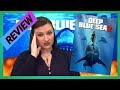 Deep Blue Sea 2 (2018) *SPOILER* Movie Review! 🦈