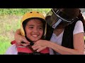 IBU PINTAR Keseruan Angel Karamoy Bermain Rolling Donut Bersama Anak Anaknya 13 10 18 Part 1