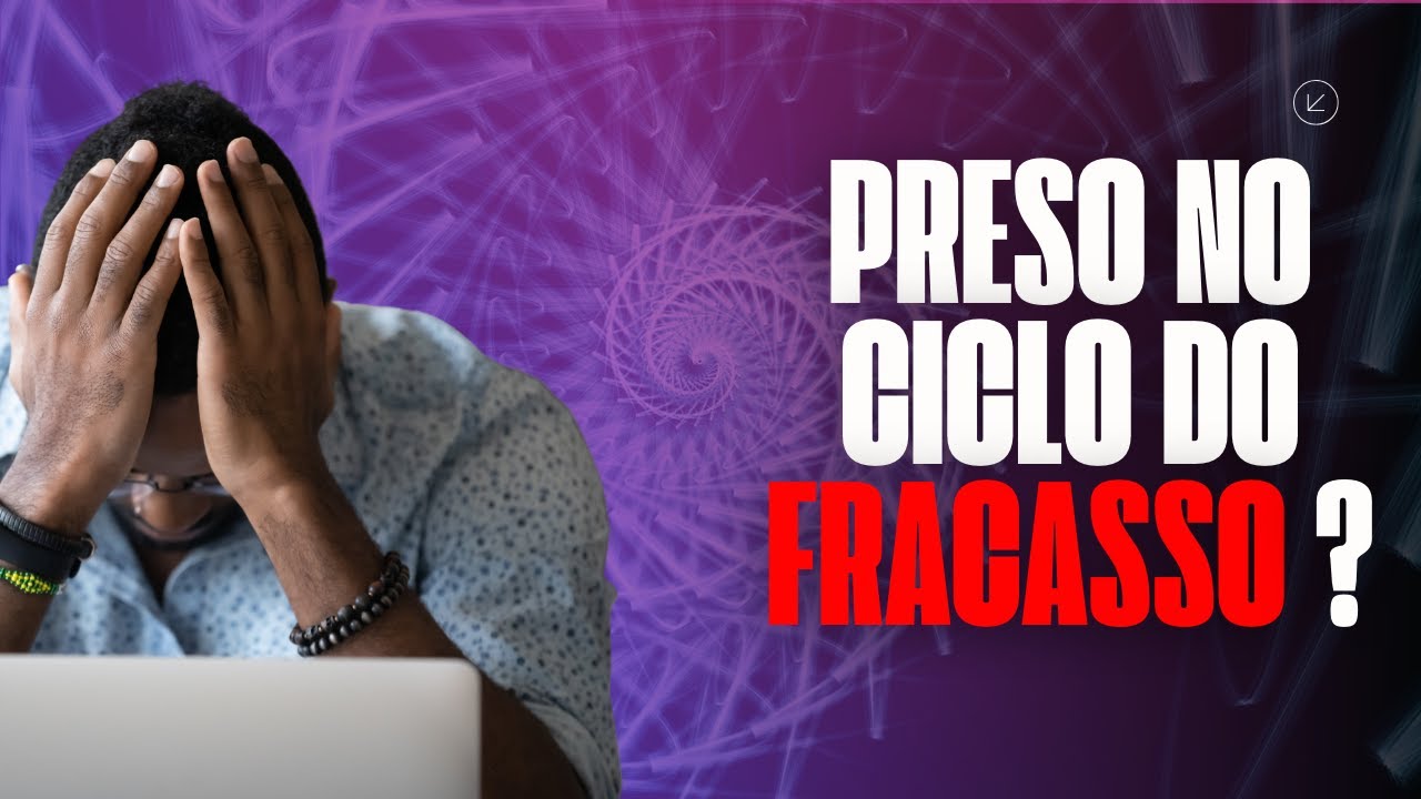 Por Que Todo Ano Parece Igual? Descubra o Padrão Invisível Que Te Prende