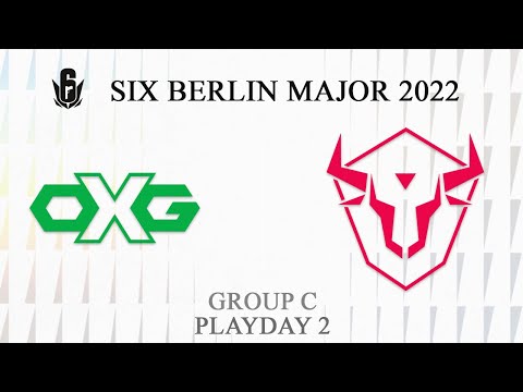 OXG vs w7m @Villa | Six Major Berlin 2022 | Playday 2