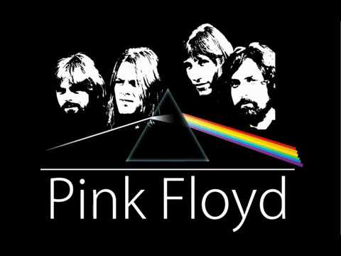 Pink Floyd ---  Free Four