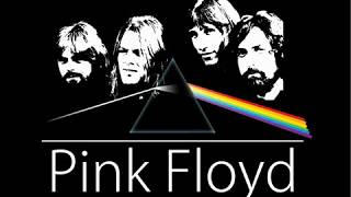 Pink Floyd ---  Free Four