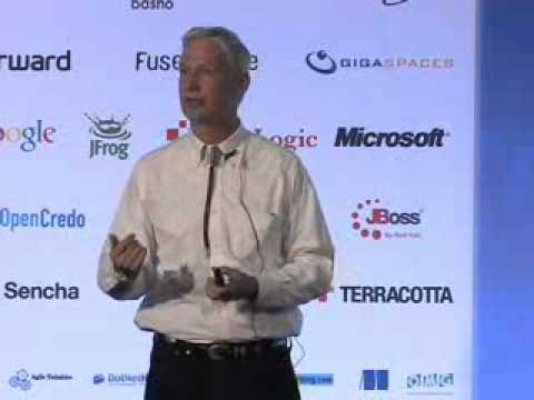 Keynote - Scaling Agile with Large-Scale Scrum - Large Multisite or Offshore - Craig Larman