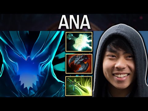 Terrorblade Dota 2 Gameplay Miracle with 17 Kills - 1000 GPM