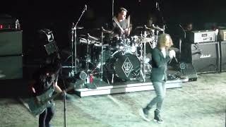 TEMPLE OF THE DOG : "Your Savior" : PARAMOUNT THEATRE / SEATTLE (Nov 21, 2016)