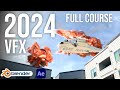 Take Your Blender VFX Skills to the Next Level in 2024!
