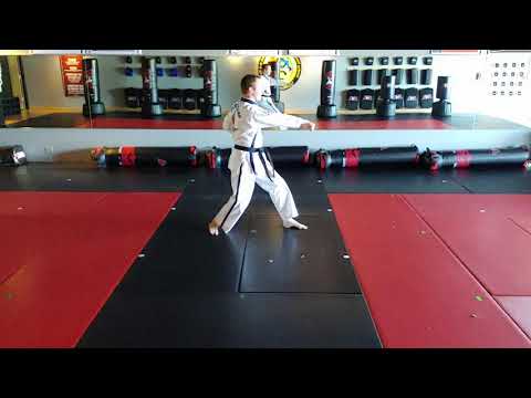 Red Belt Full Form Talkthrough