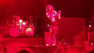 Rob Zombie - Thunder Kiss &#39;65(Live) Tinley Park 07/15/18