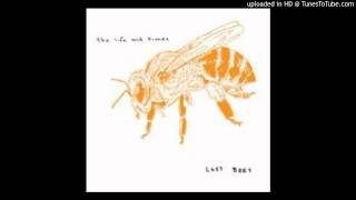 The Life and Times - Ice Cream Eyes