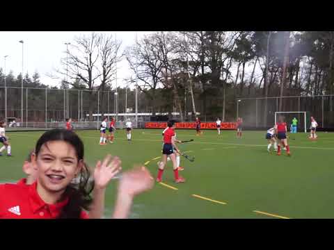 LIVESTREAM HC Tilburg MD02 - MC05