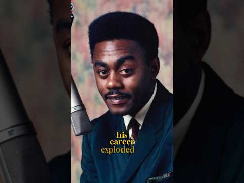 Thumbnail for Johnny Taylor: Arkansas' Soul Legend #blackhistory #blackmusic #johnnytaylor #history by John Legend, Y&T