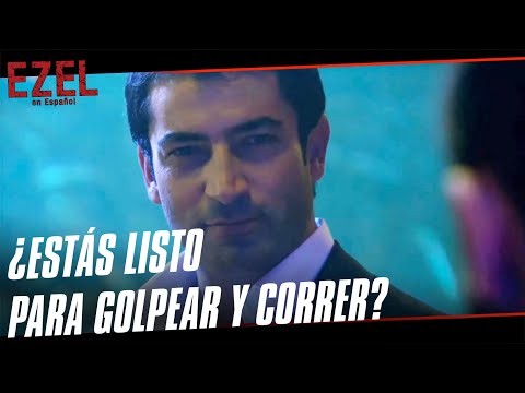 El Nuevo Lugar De Ezel: Golpe Contragolpe - Ezel En Español Capitulo 98