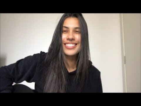 Ana Gabriela - Se Fosse Tão Fácil (cover) Mar Aberto