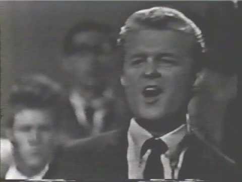 The Newbeats "Let's Shake Hands" 1966