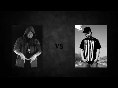 Gee vs цэцэ [маш эртний diss]
