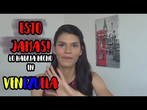 CAMBIOS QUE HE TENIDO VIVIENDO EN PERÚ | @Monicasymonee