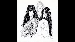 Draw the Line (1977) Aerosmith- Album Review